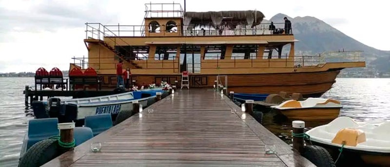 Muelle 5